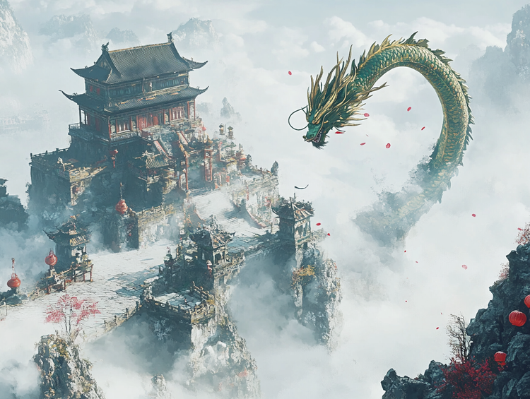 CHINESE