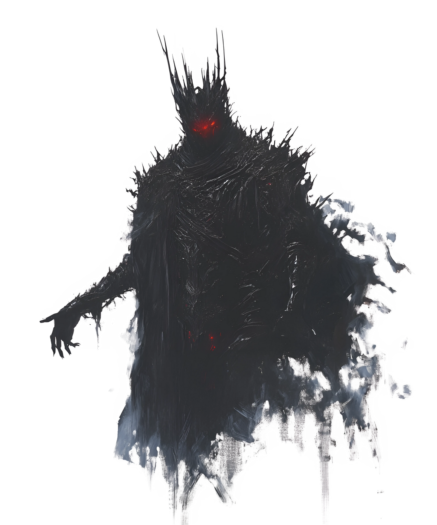 Chernobog T-Shirt