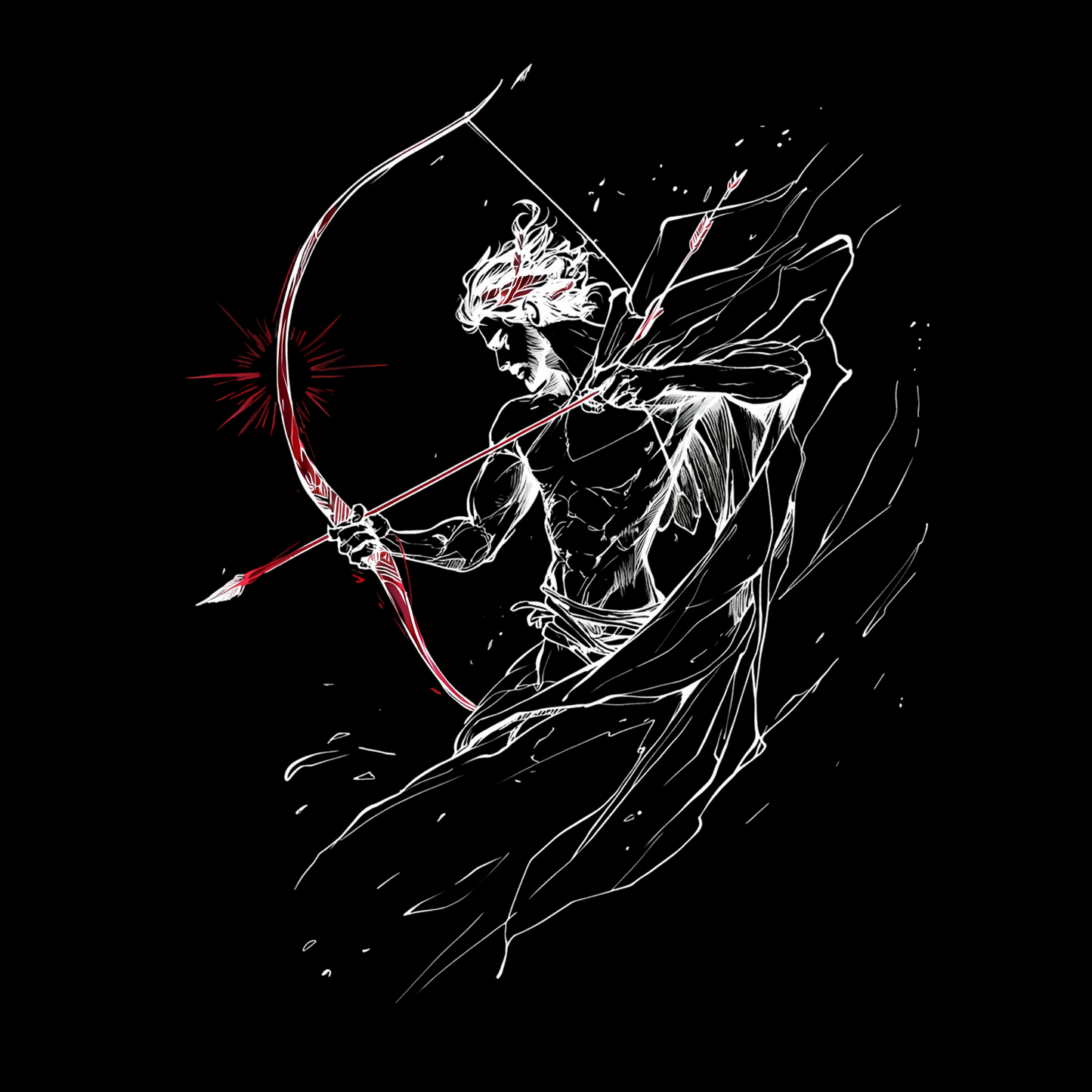 Apollo T-Shirt