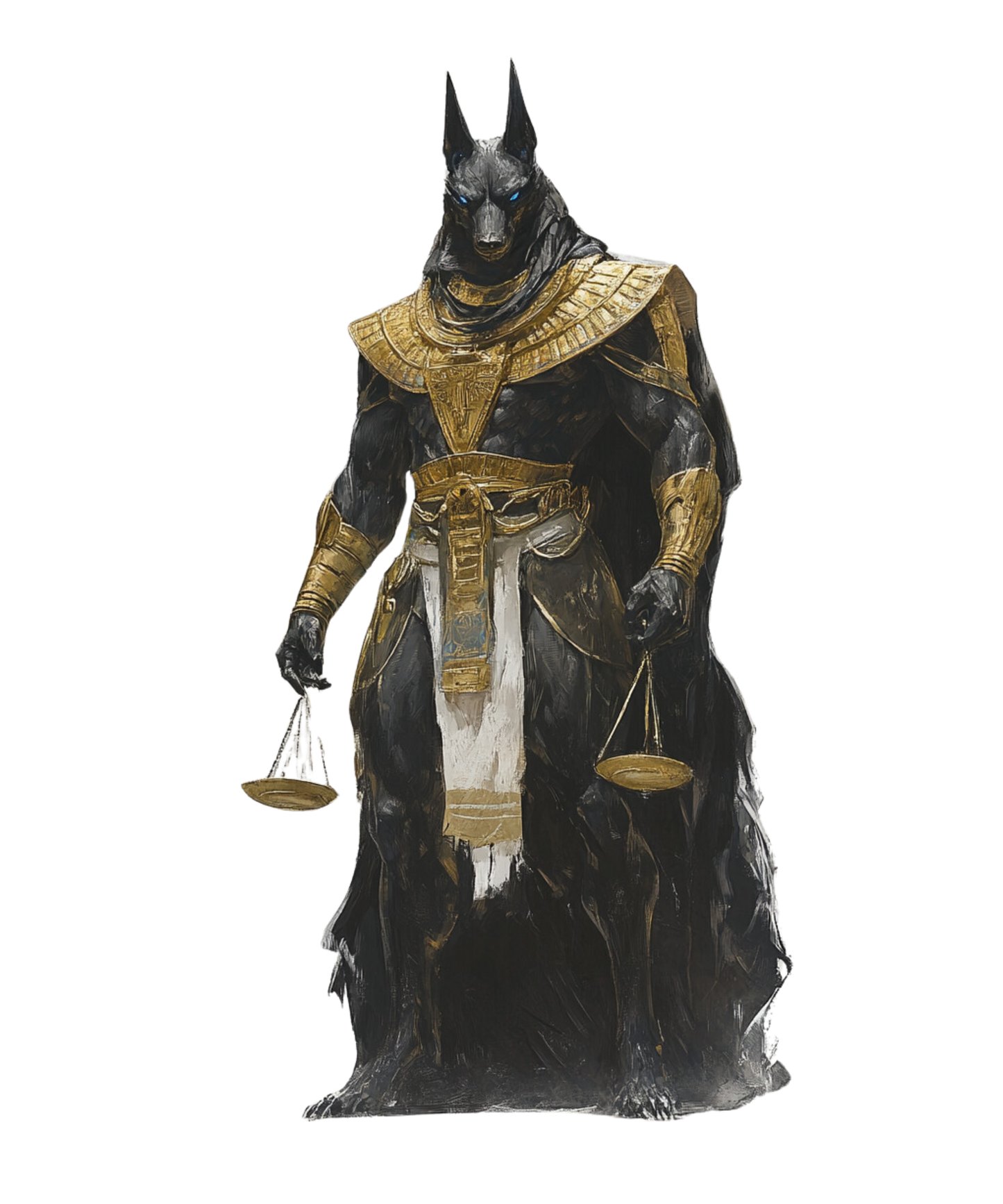 Anubis T-Shirt