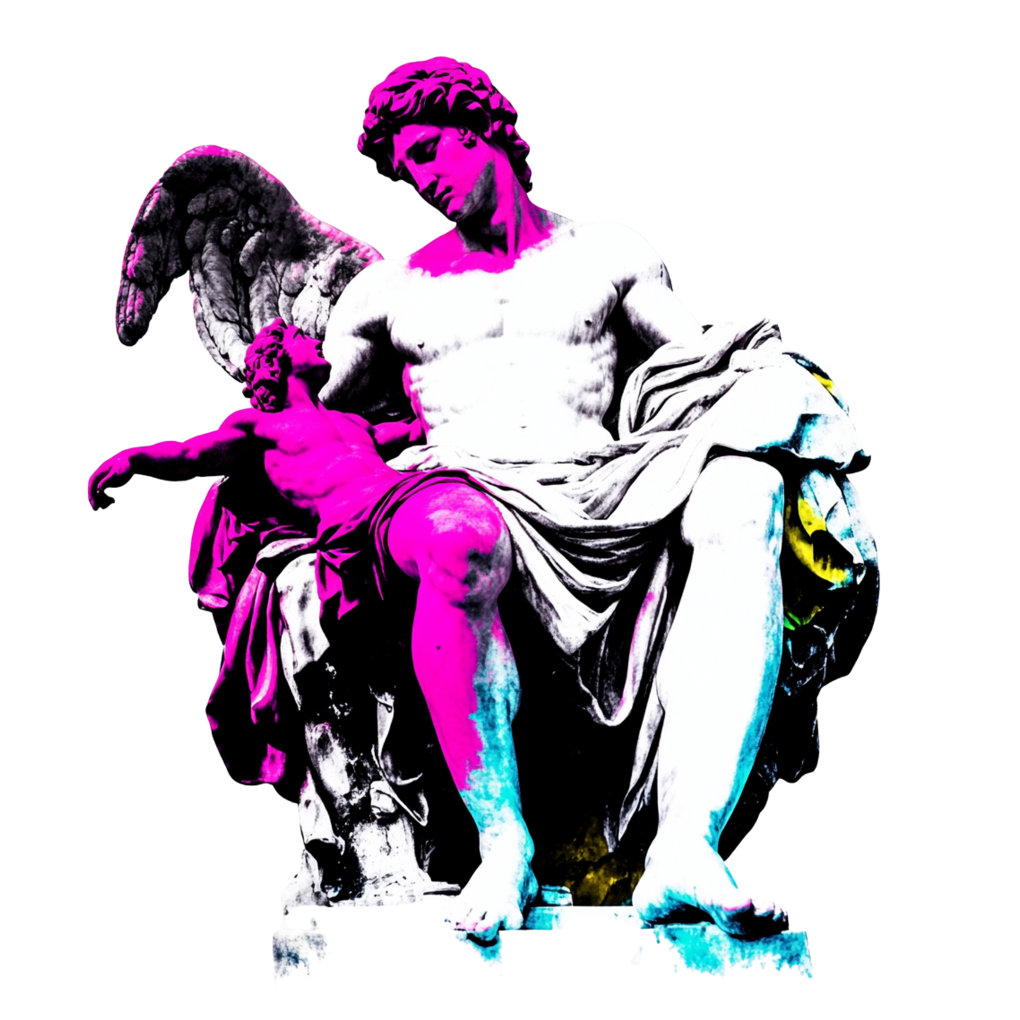 Morpheus T-Shirt