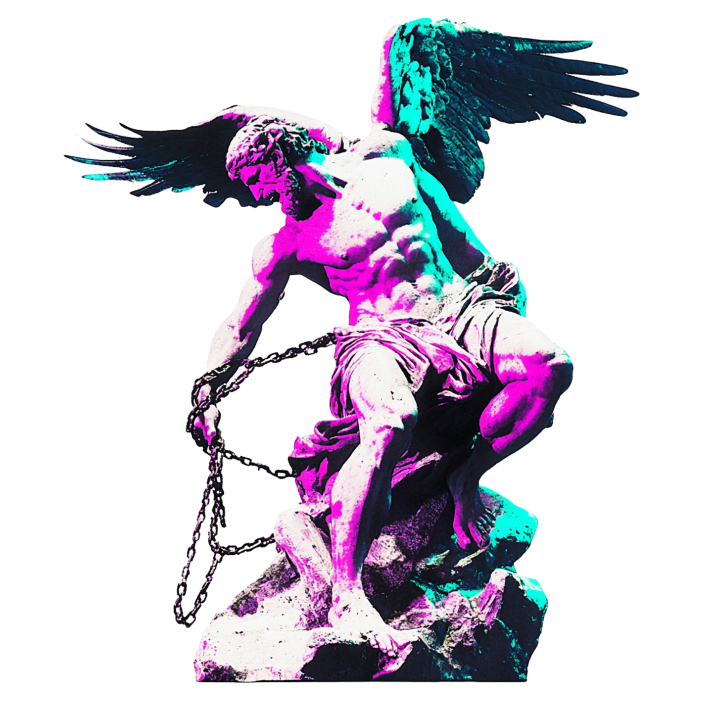 Prometheus T-Shirt