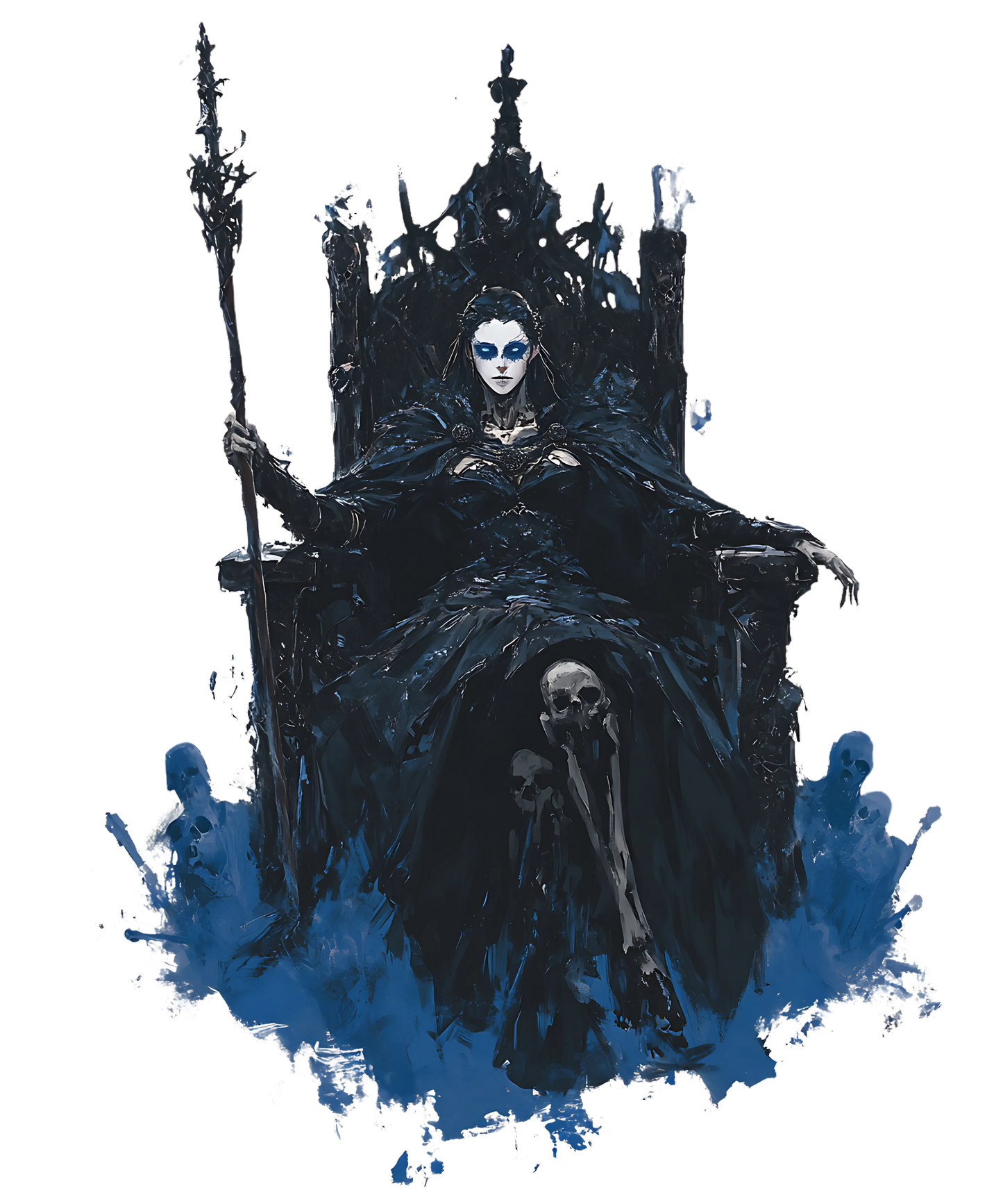 Hel T-Shirt