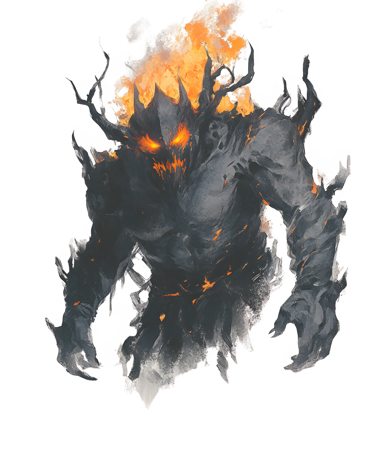 Surtr T-Shirt