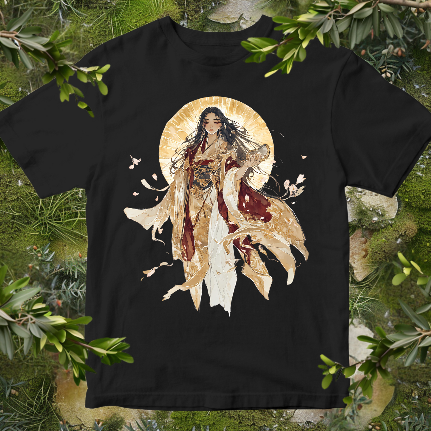 Amaterasu T-Shirt
