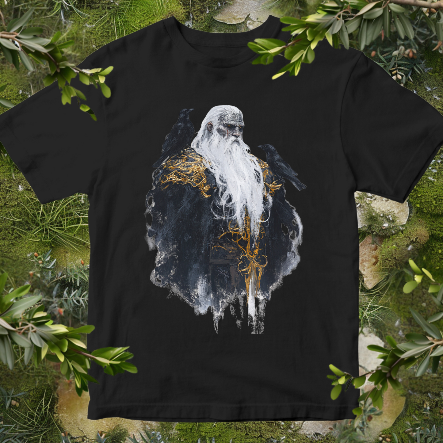 Odin T-Shirt