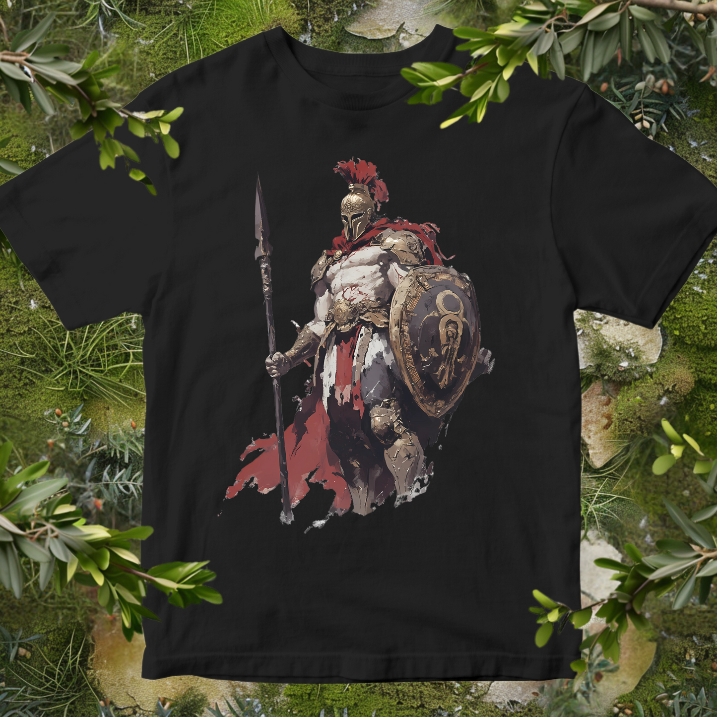 Ares T-Shirt