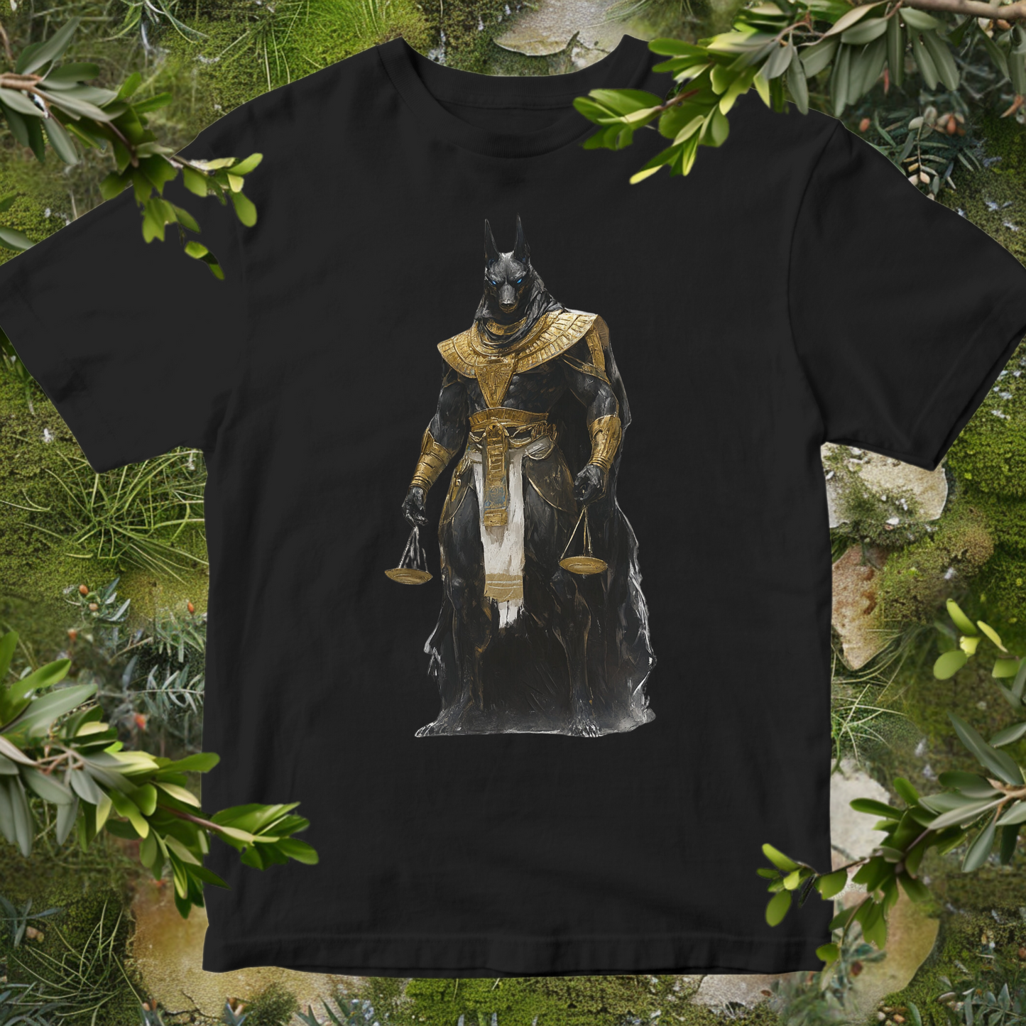 Anubis T-Shirt