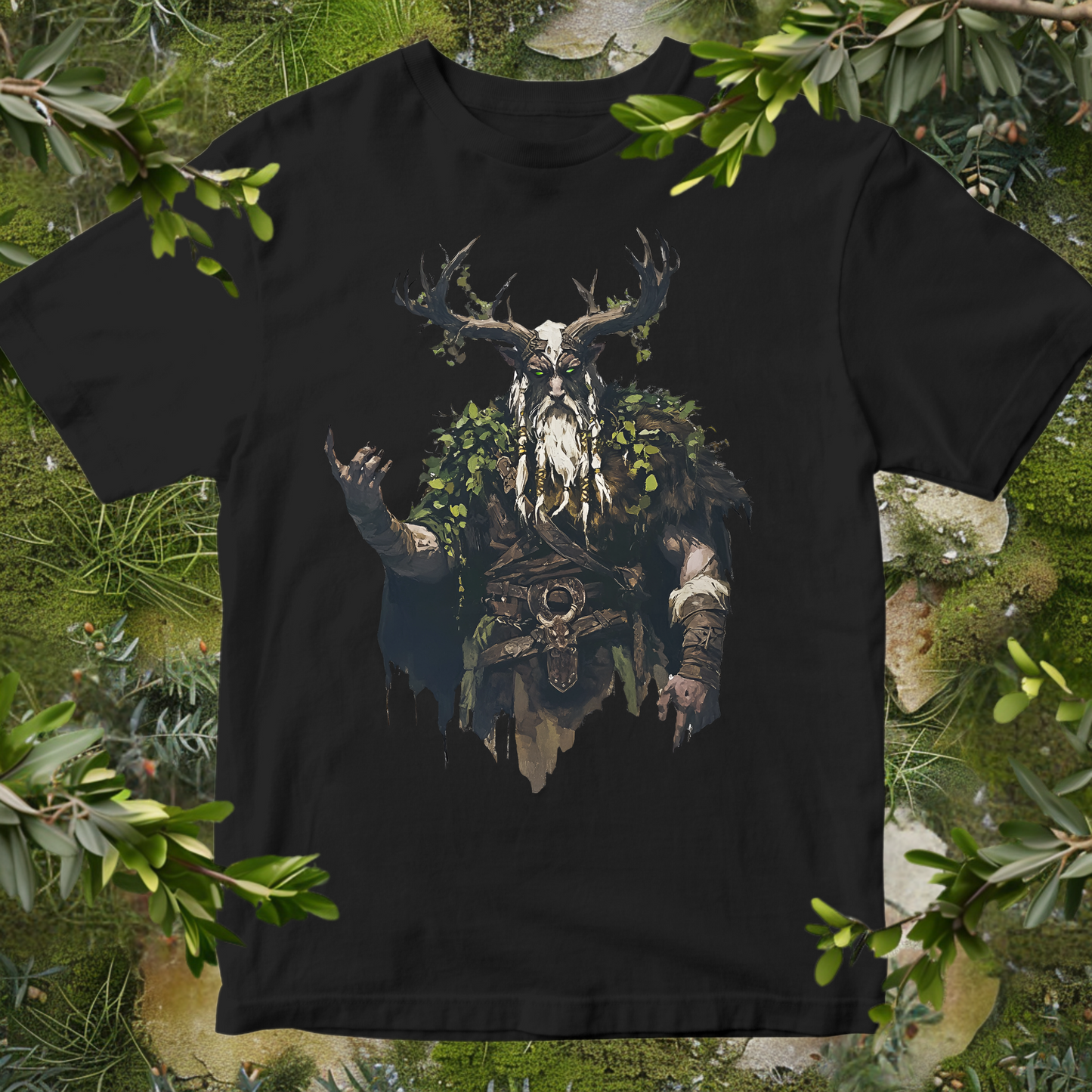 Cernunnos T-Shirt