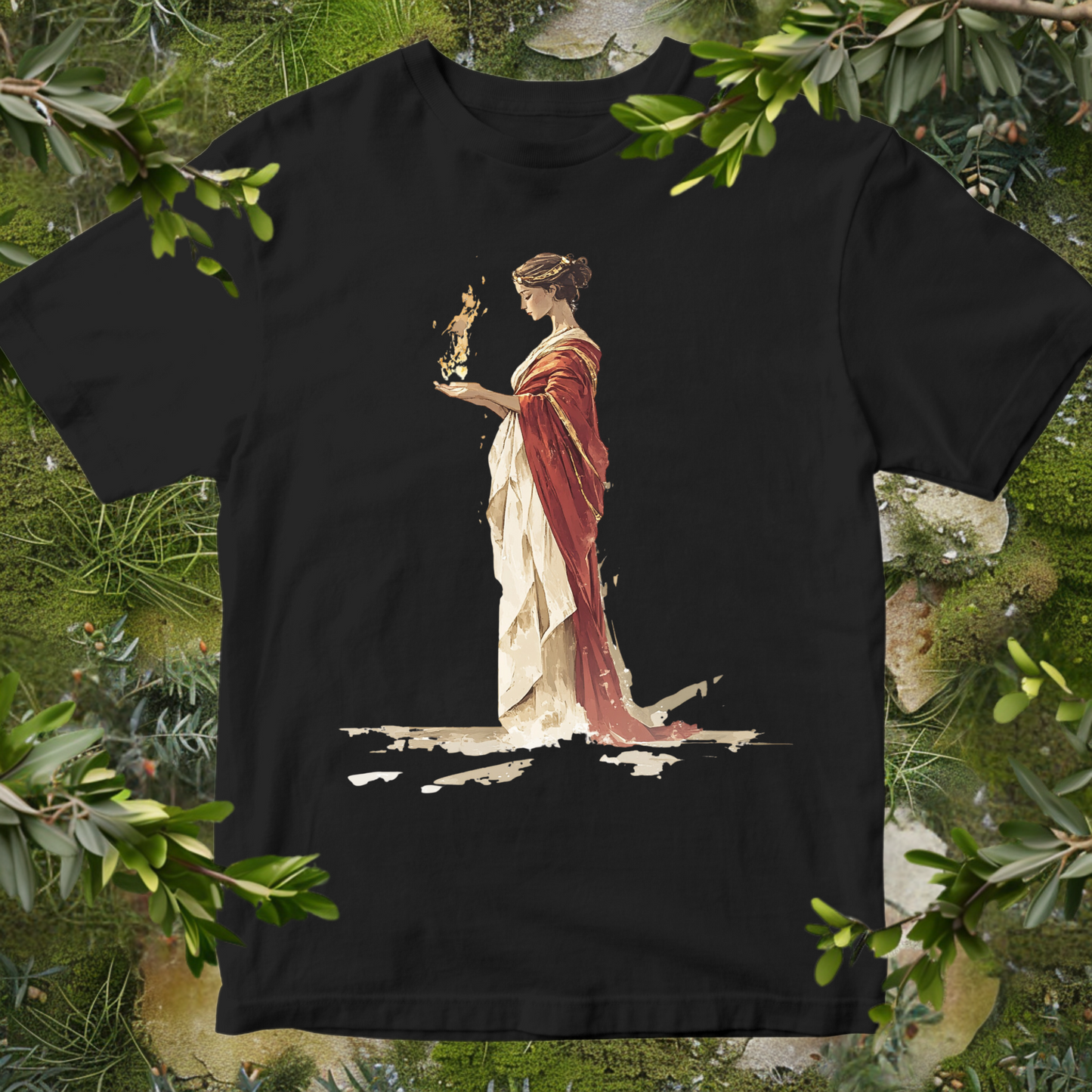 Hestia T-Shirt