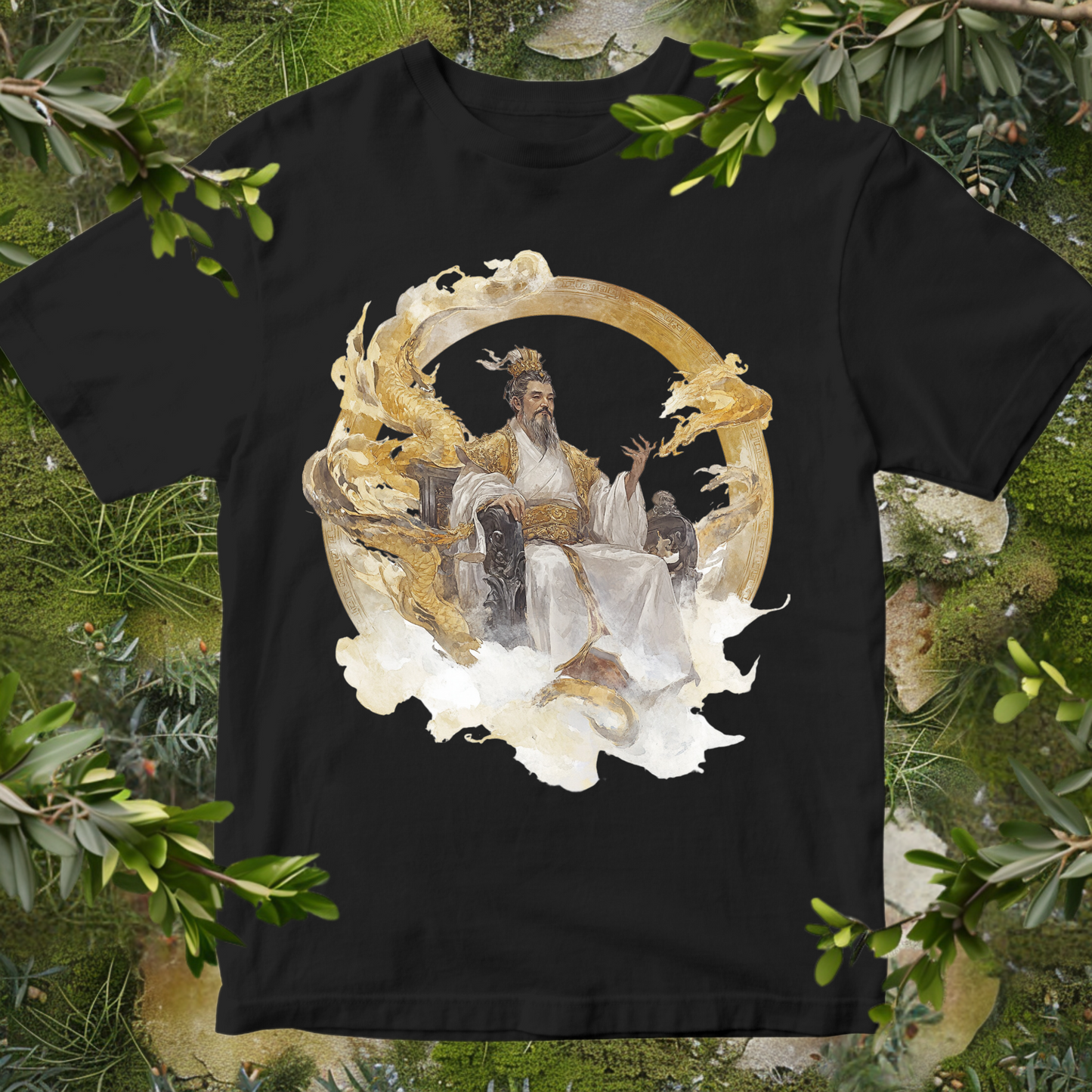 Jade Emperor T-Shirt