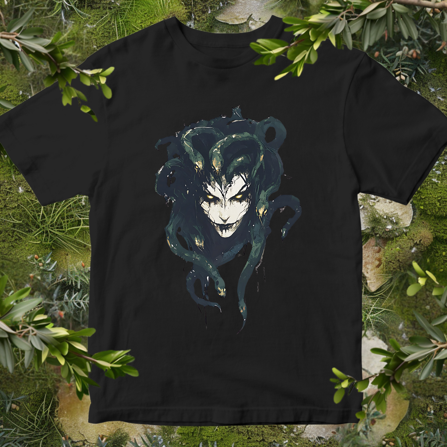 Medusa T-Shirt