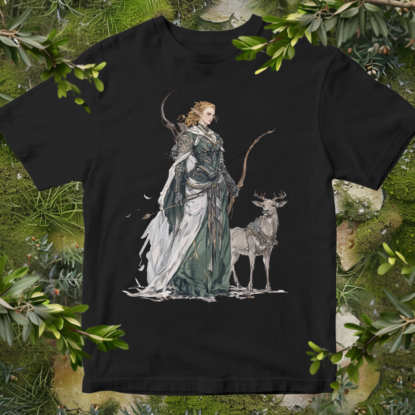 Artemis T-Shirt