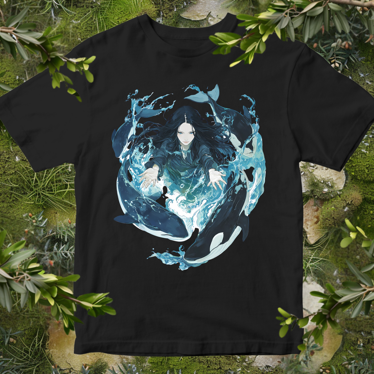 Sedna T-Shirt