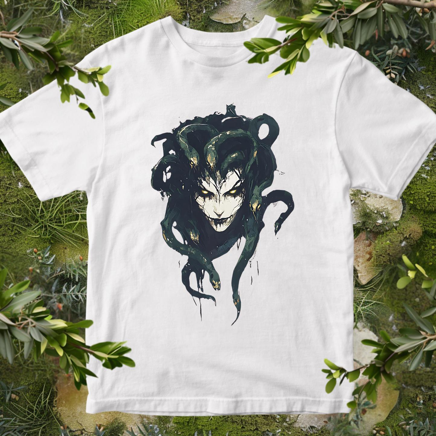 Medusa T-Shirt