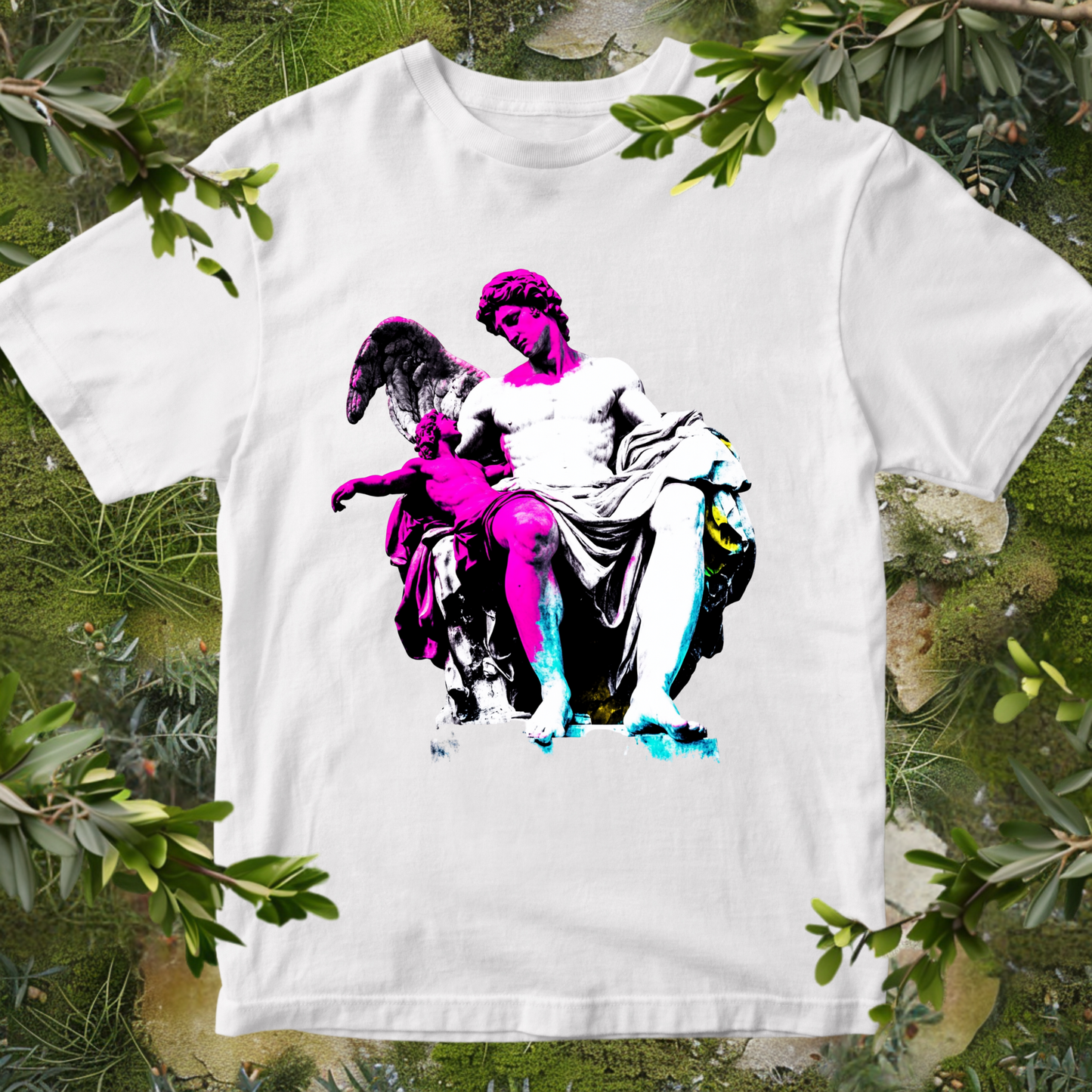 Morpheus T-Shirt