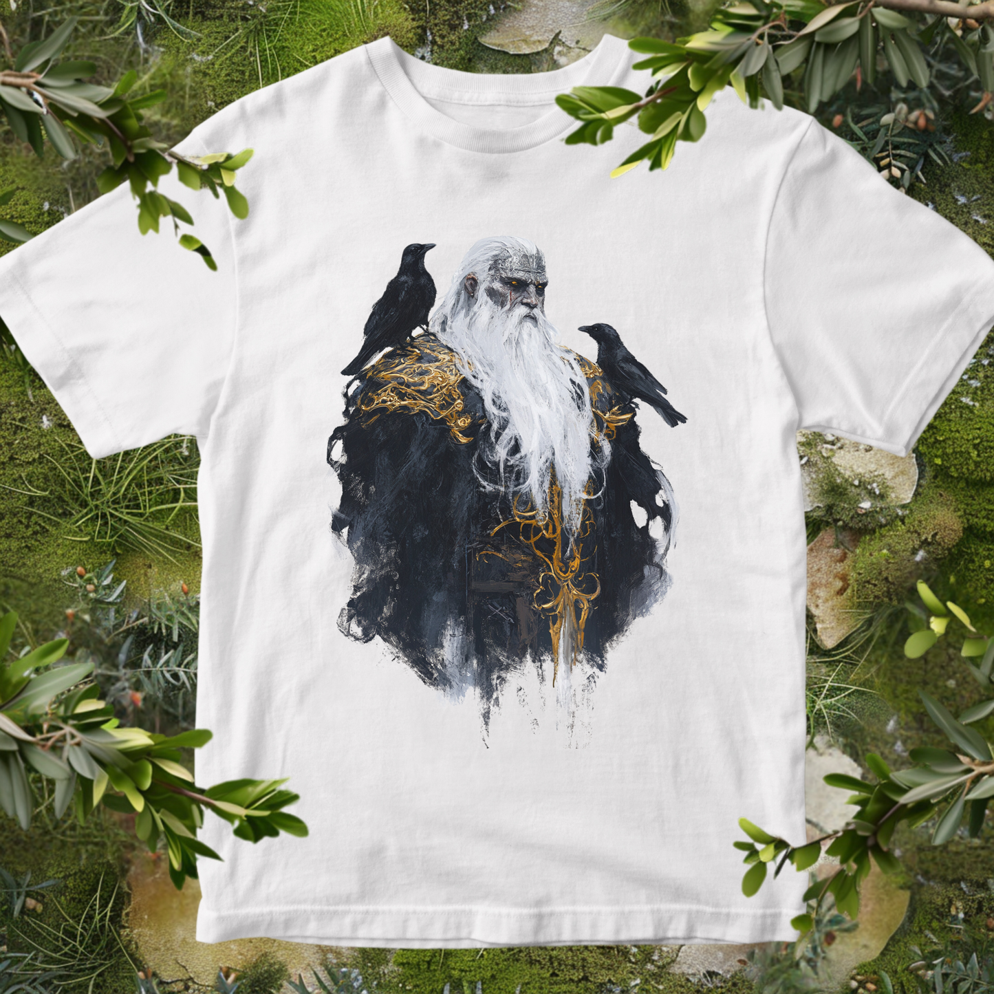 Odin T-Shirt