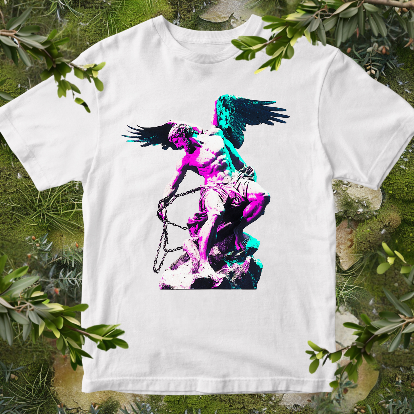 Prometheus T-Shirt