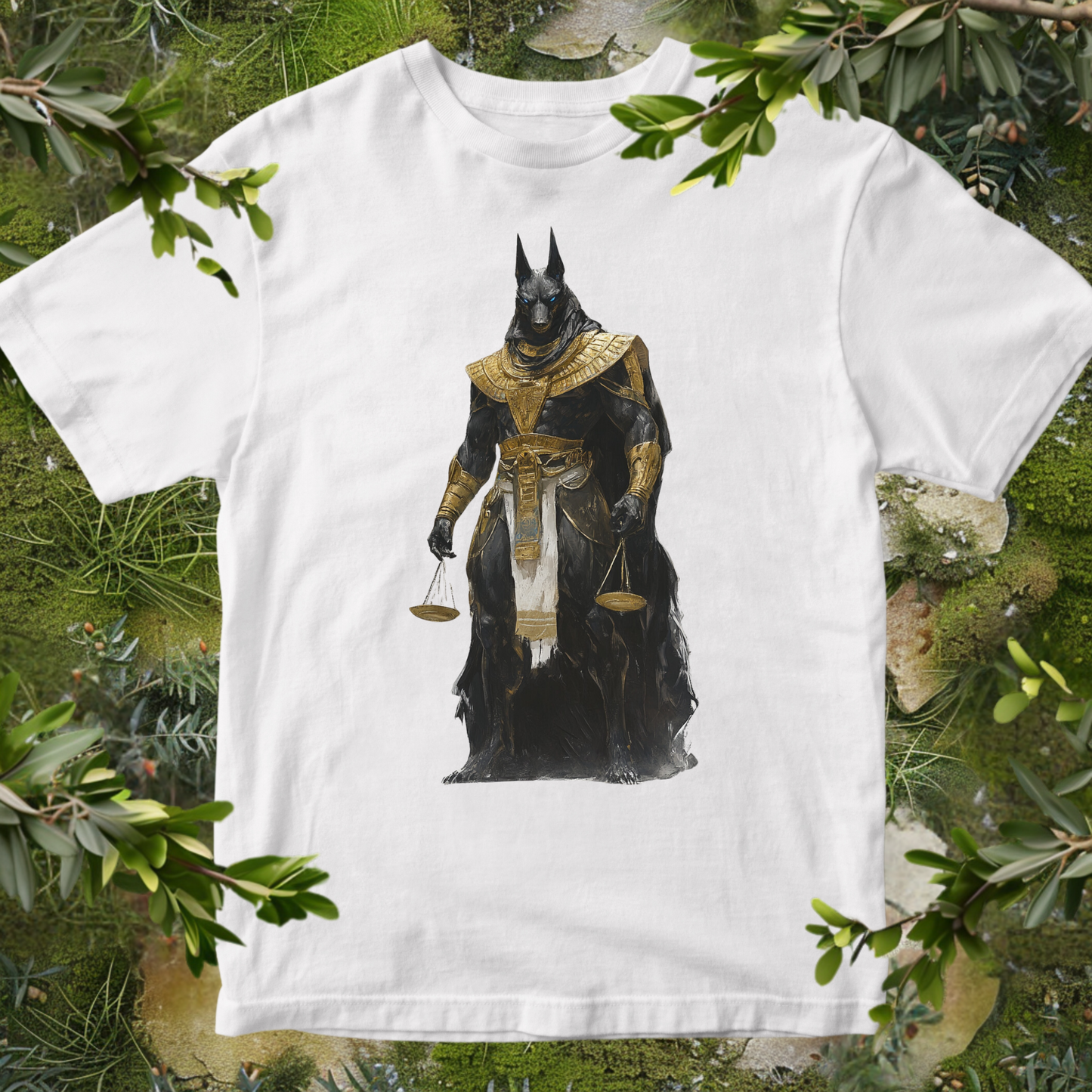 Anubis T-Shirt