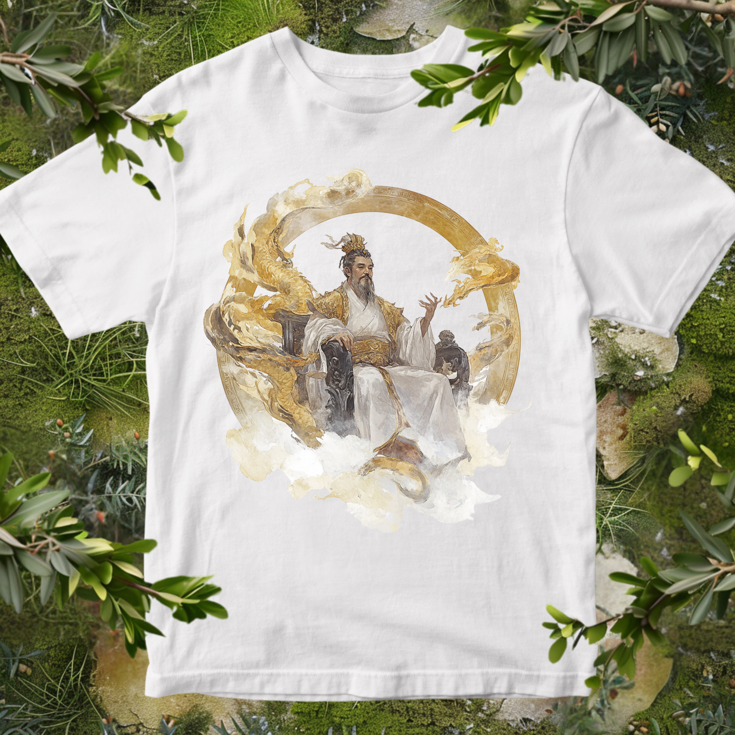 Jade Emperor T-Shirt