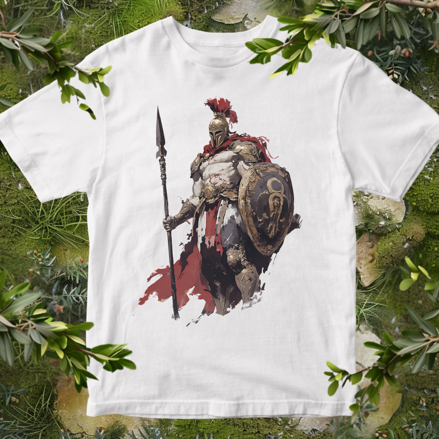 Ares T-Shirt