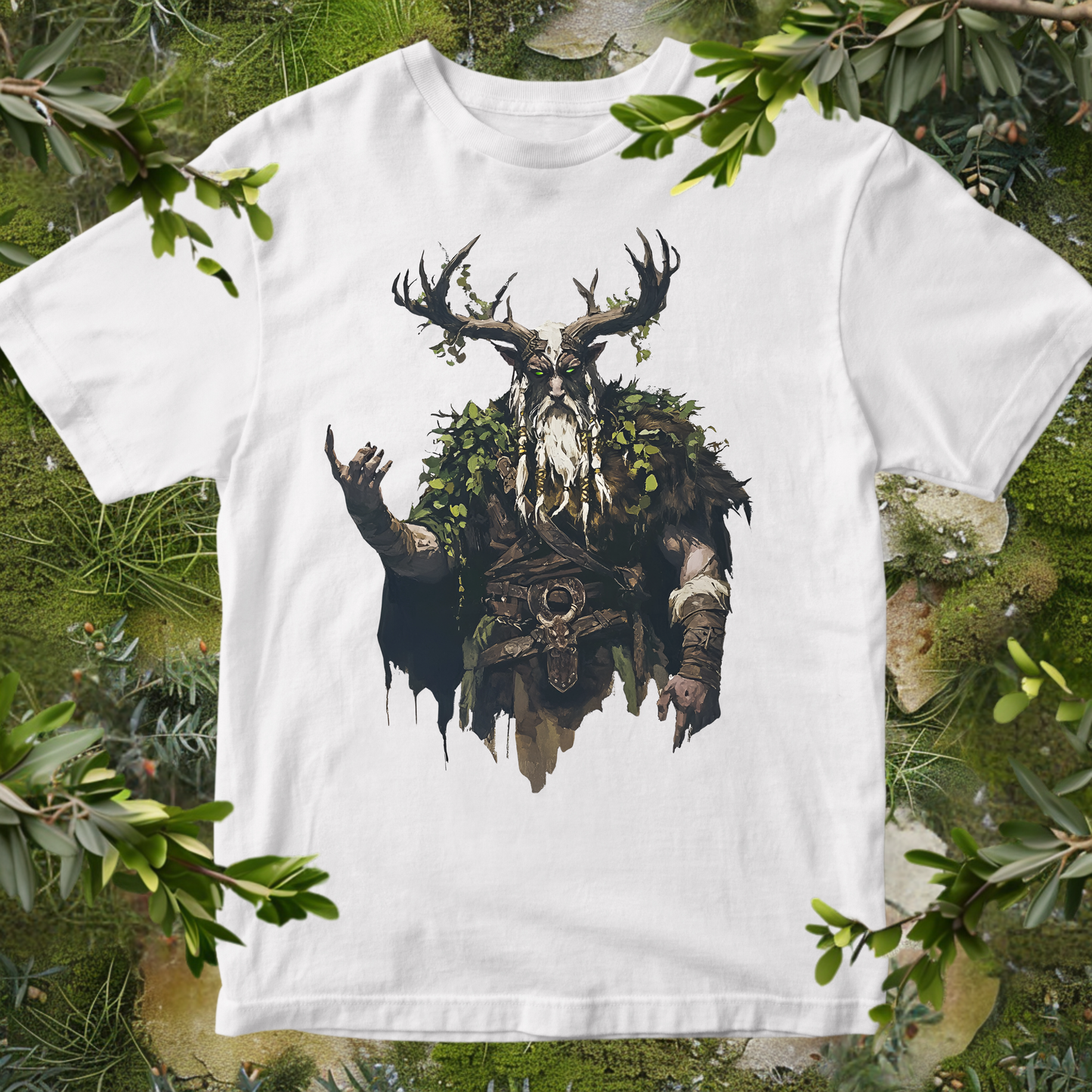 Cernunnos T-Shirt