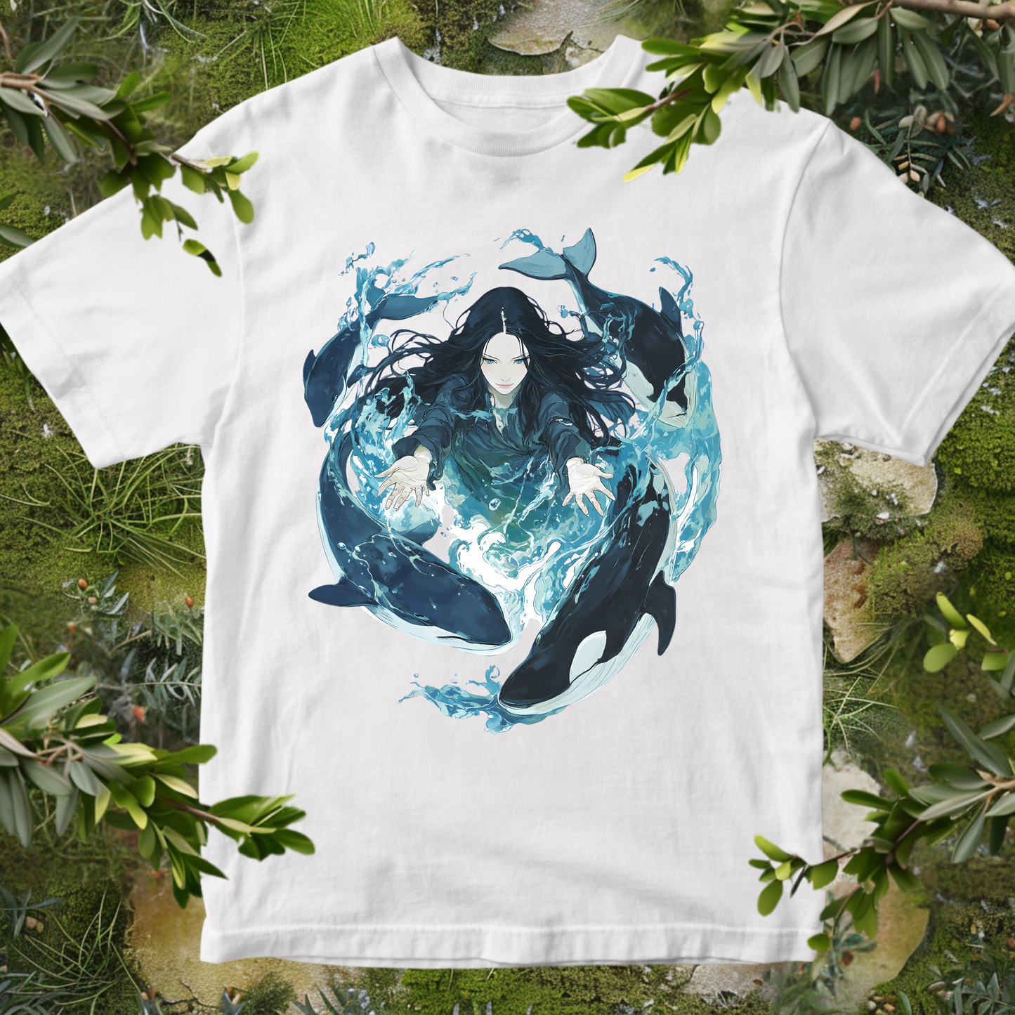 Sedna T-Shirt