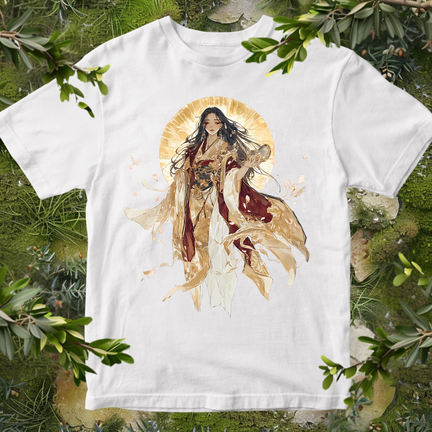 Amaterasu T-Shirt