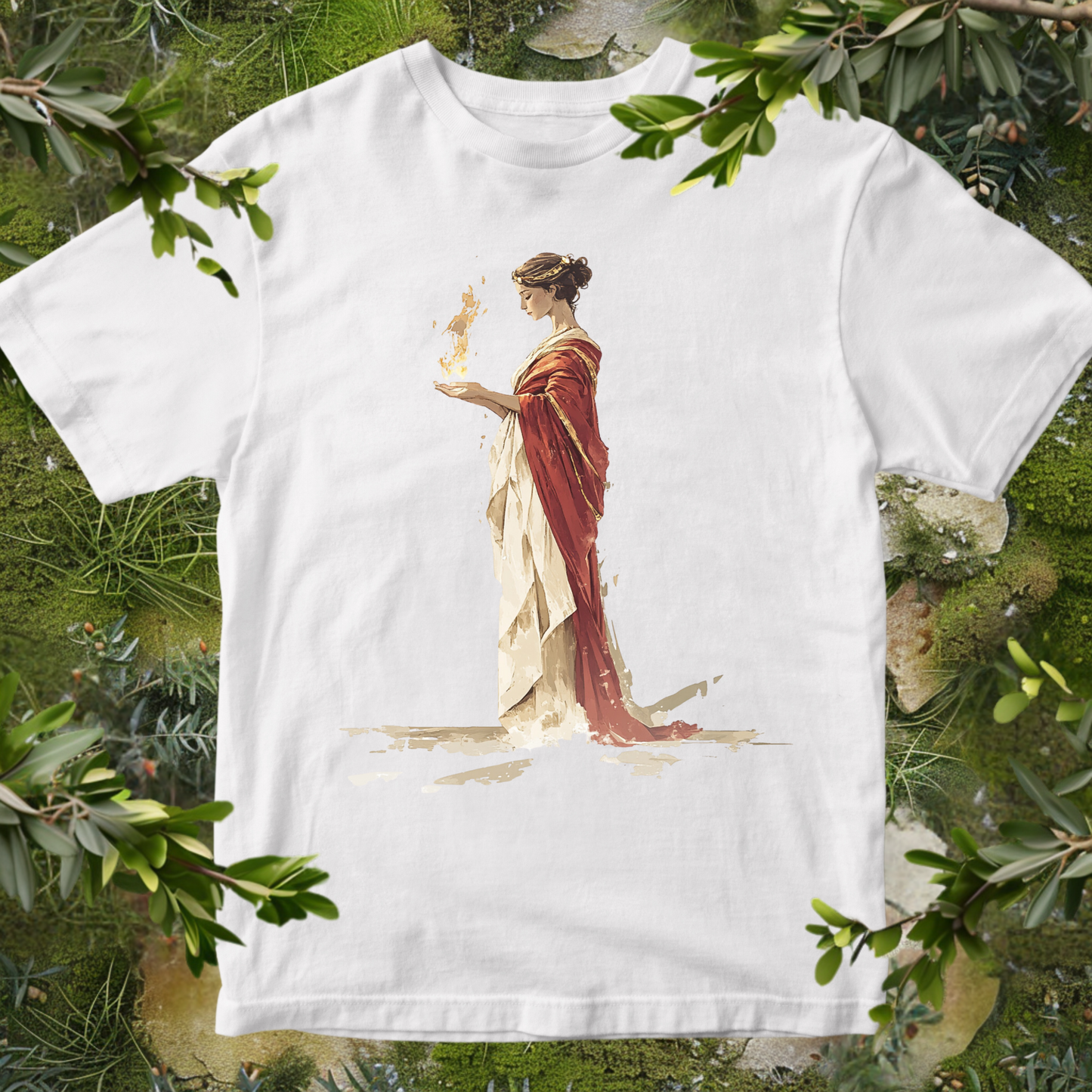 Hestia T-Shirt