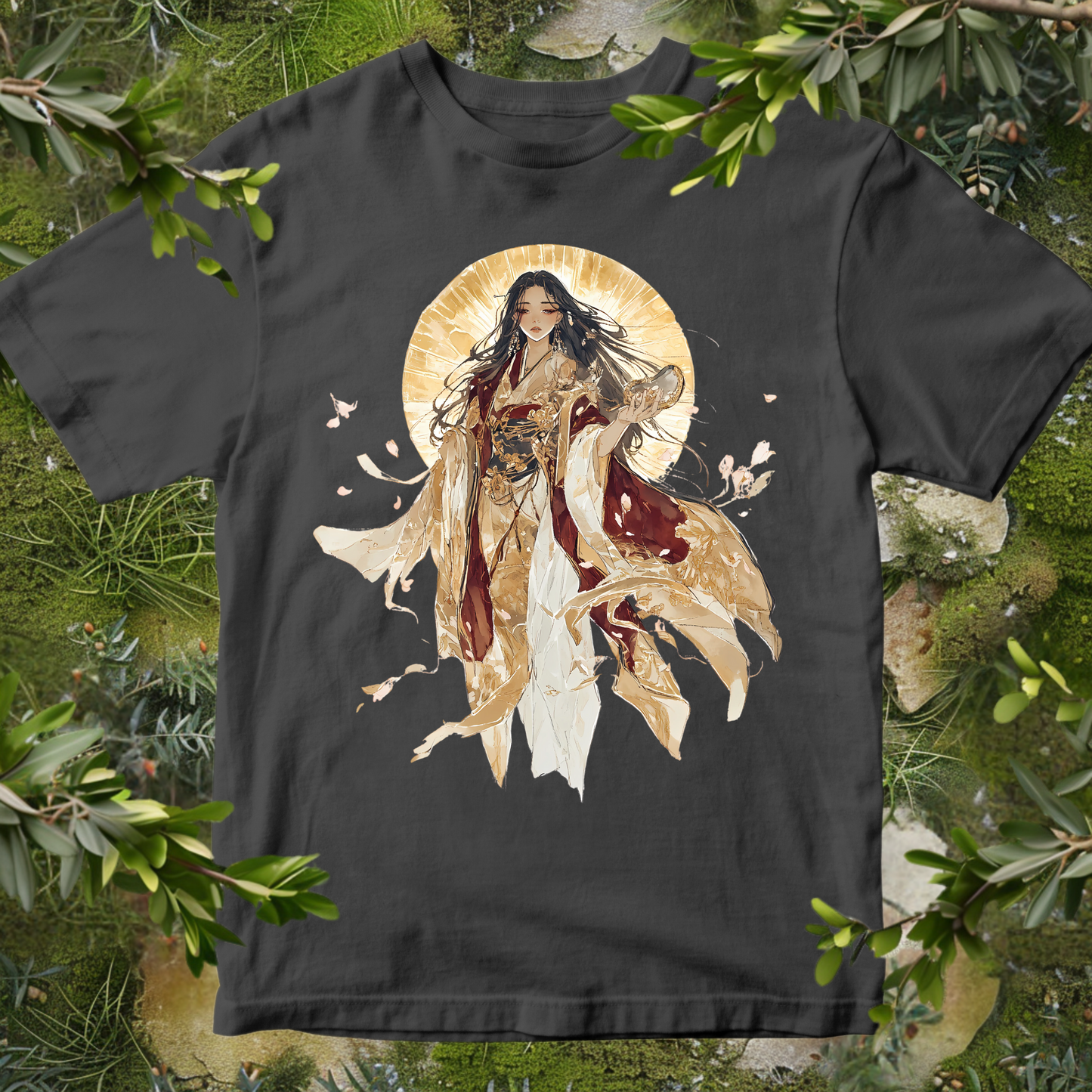 Amaterasu T-Shirt