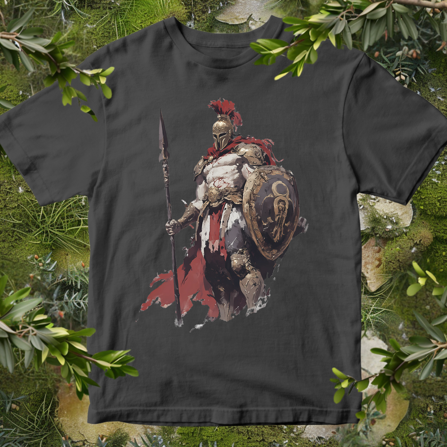 Ares T-Shirt