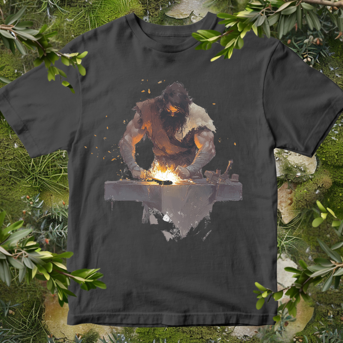 Hephaestus T-Shirt
