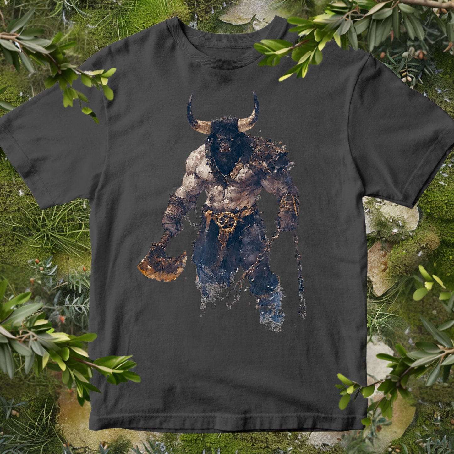 Minotaur T-Shirt