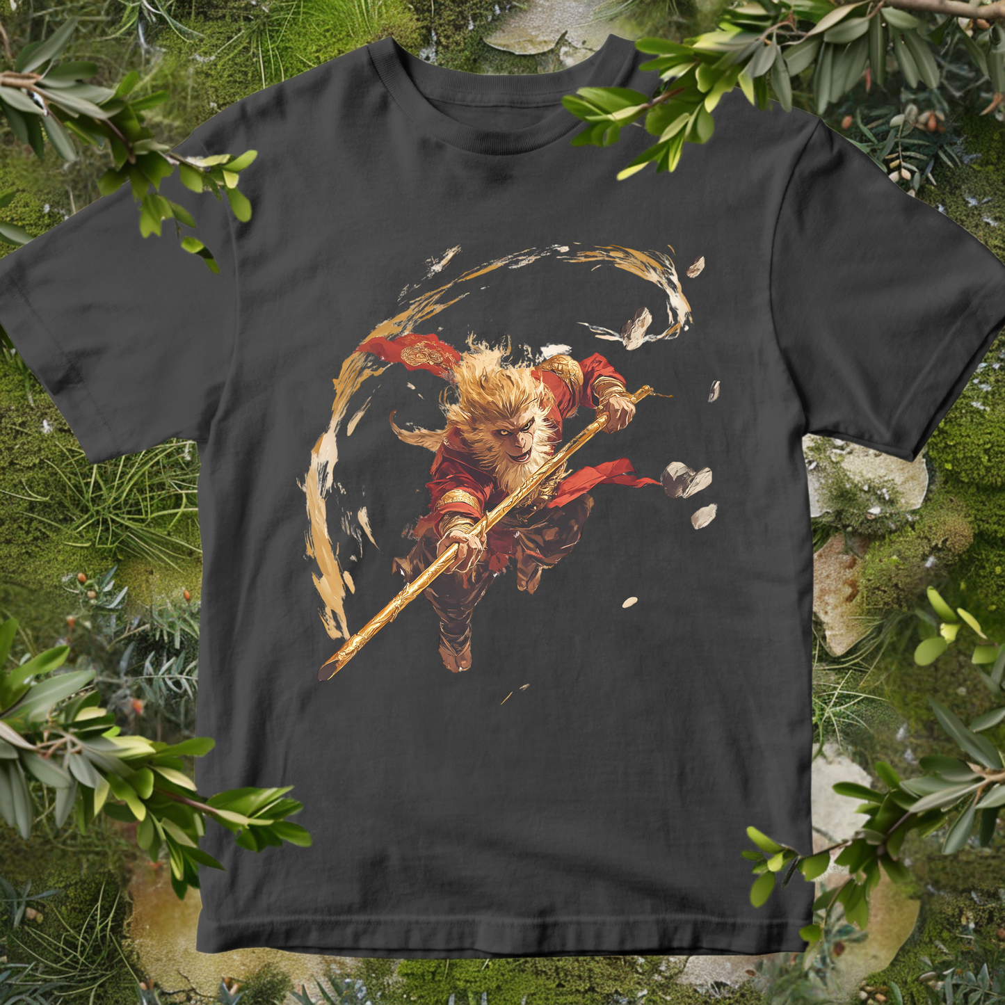 Sun Wukong T-Shirt