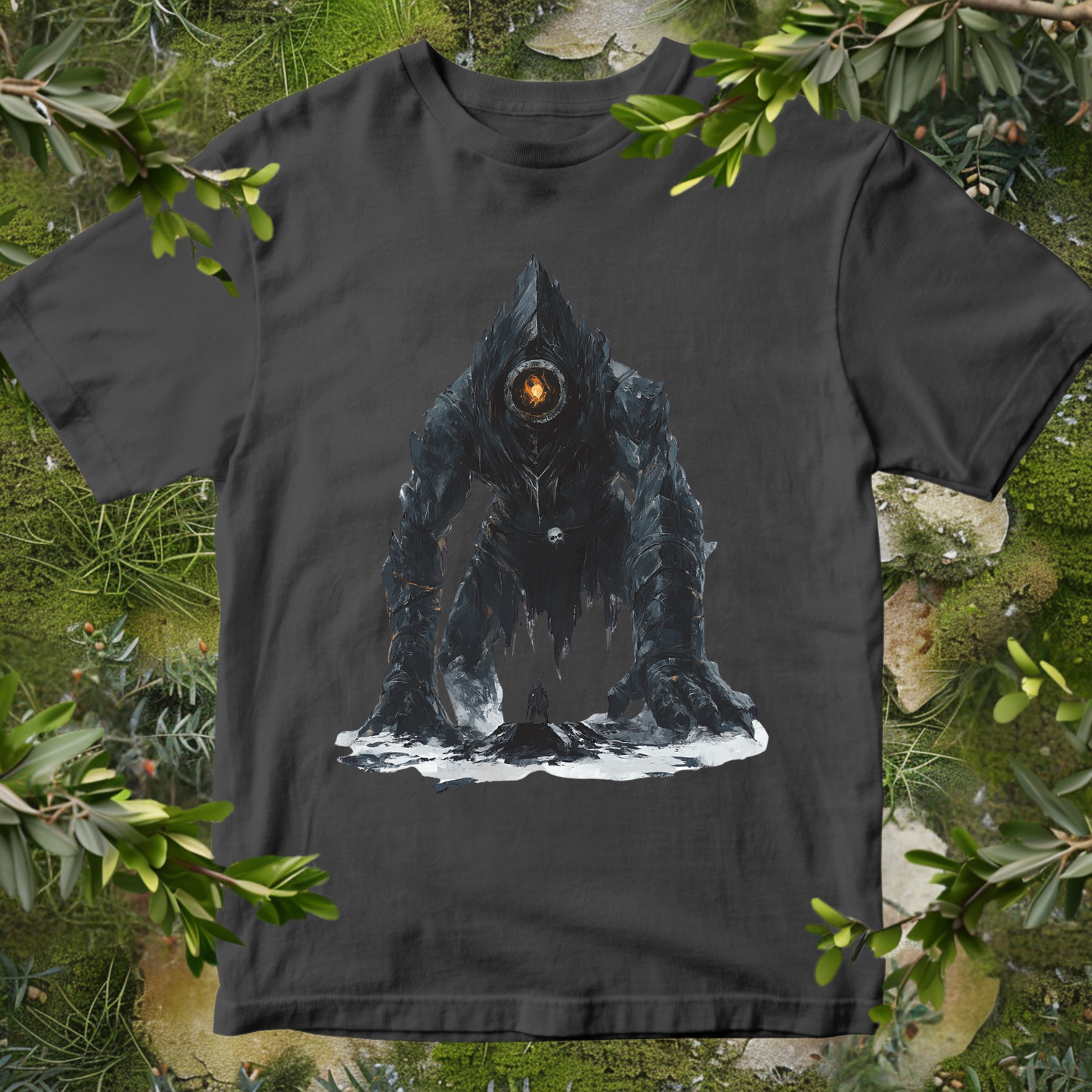 Balor T-Shirt