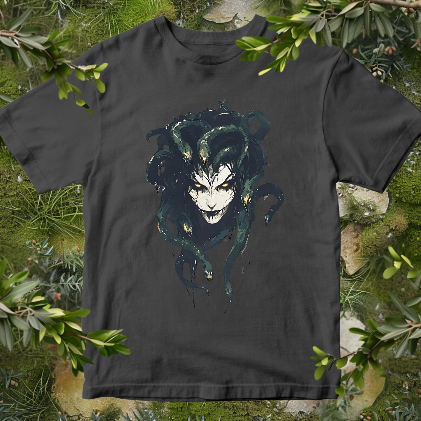 Medusa T-Shirt