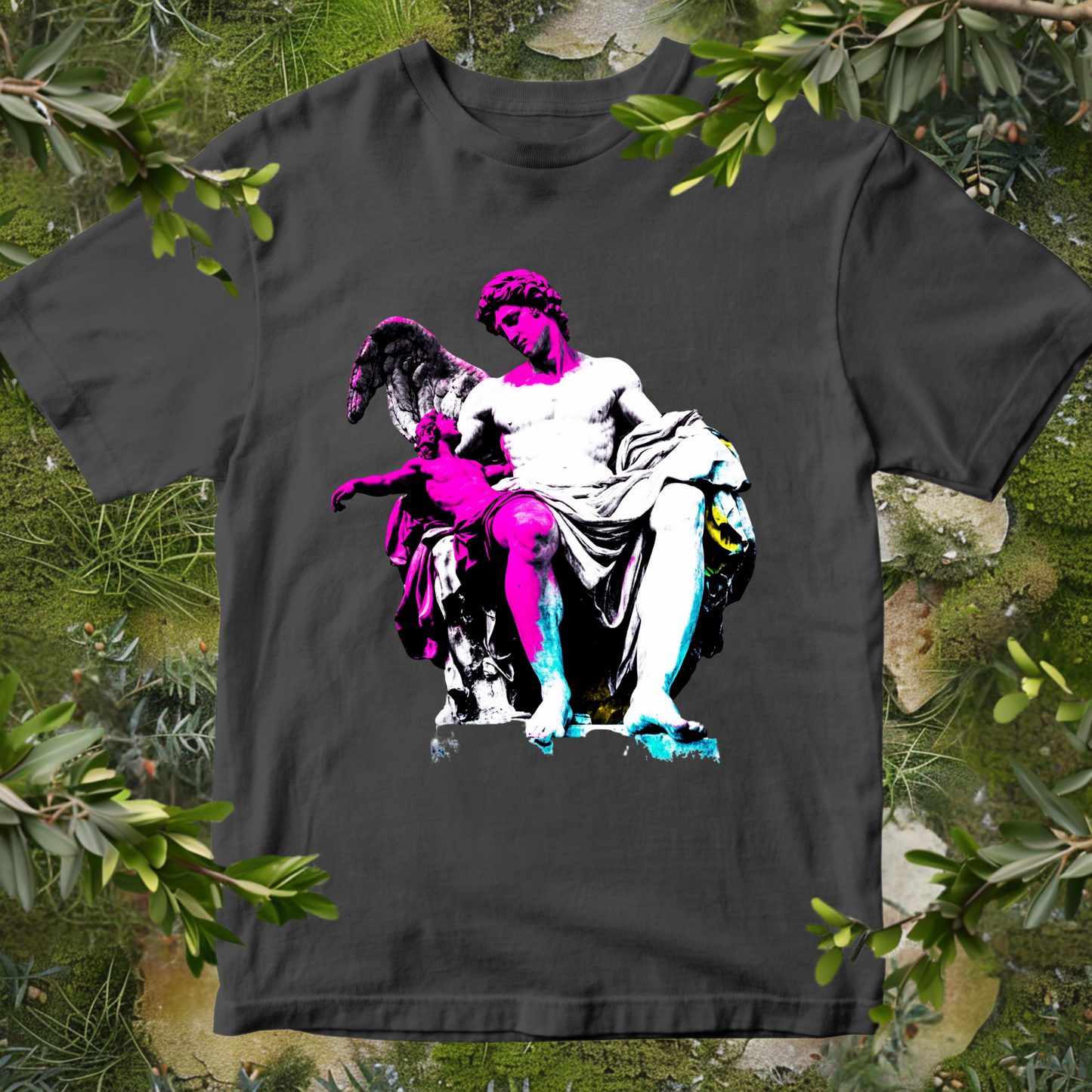 Morpheus T-Shirt