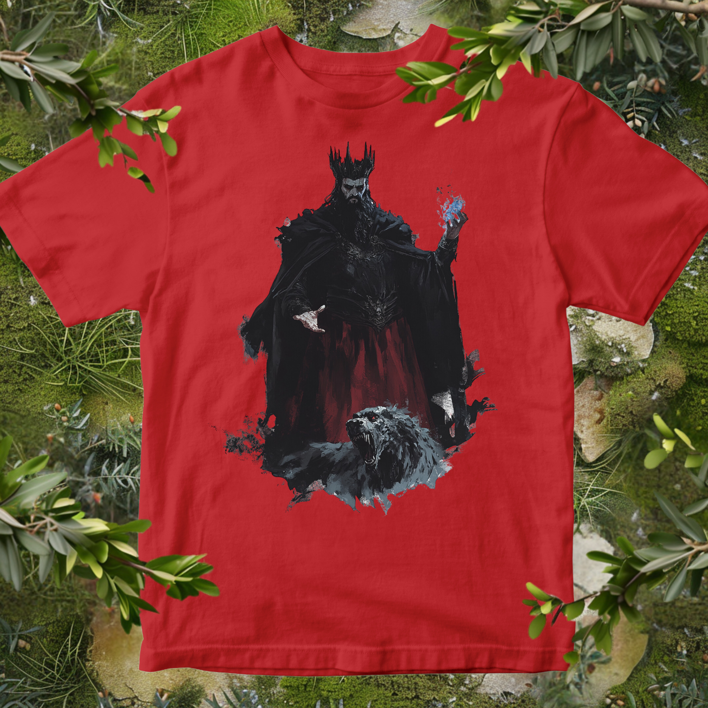 Hades T-Shirt