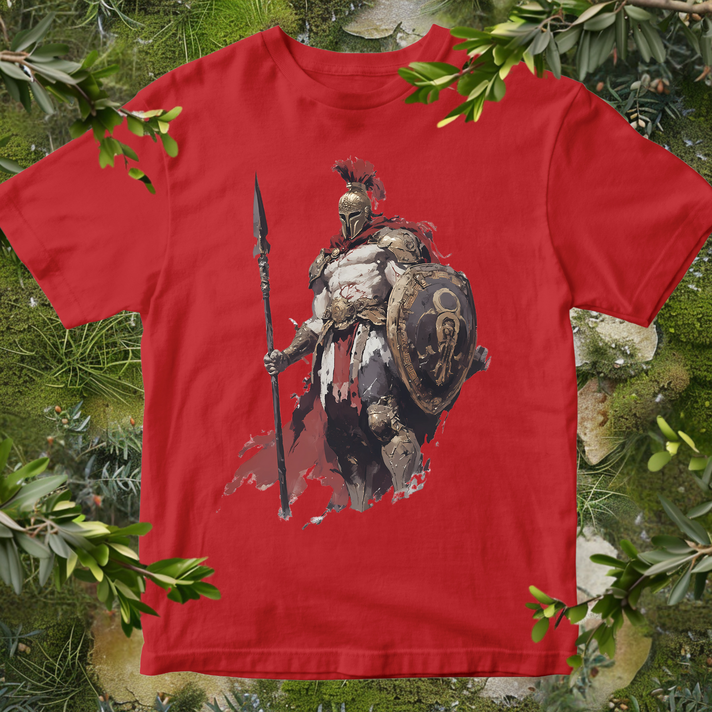 Ares T-Shirt