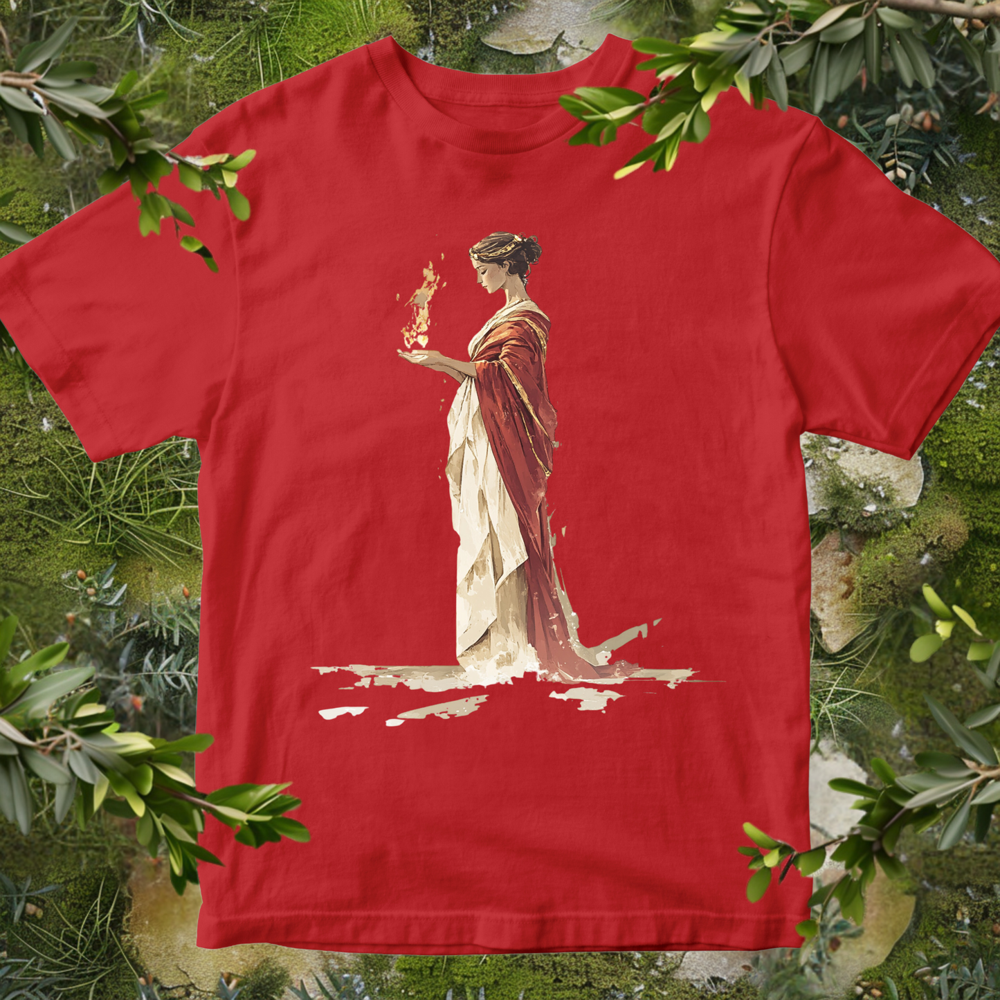 Hestia T-Shirt