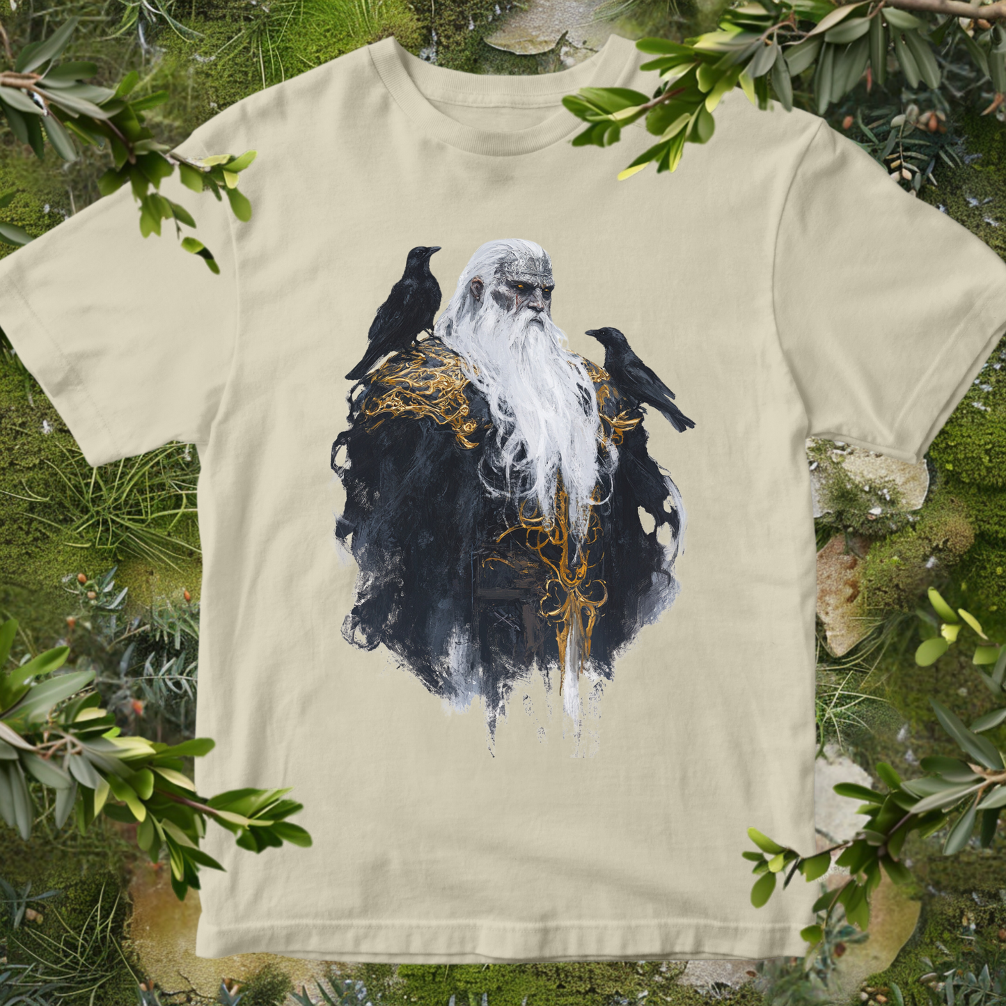Odin T-Shirt