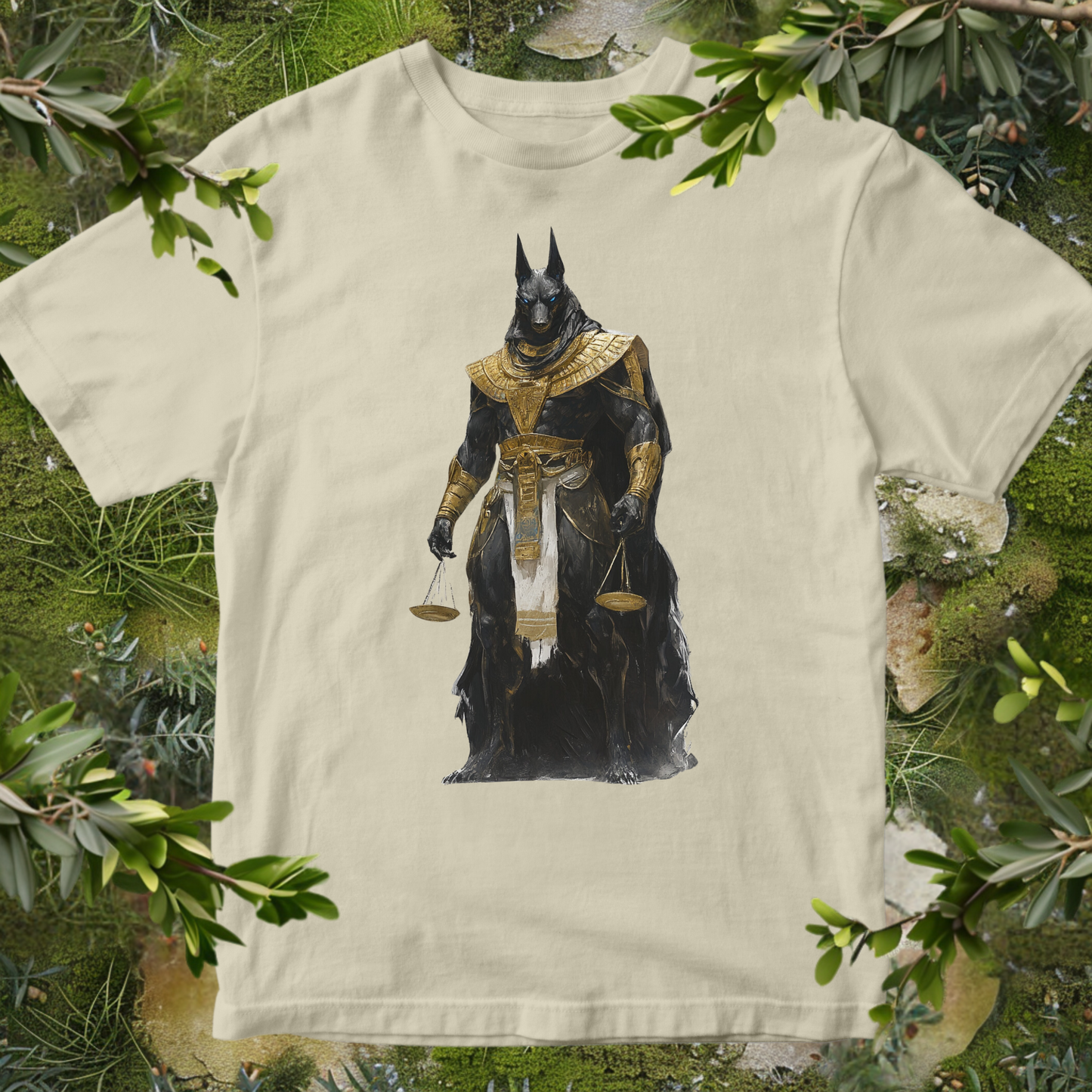 Anubis T-Shirt