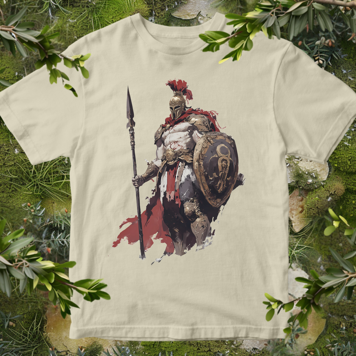 Ares T-Shirt