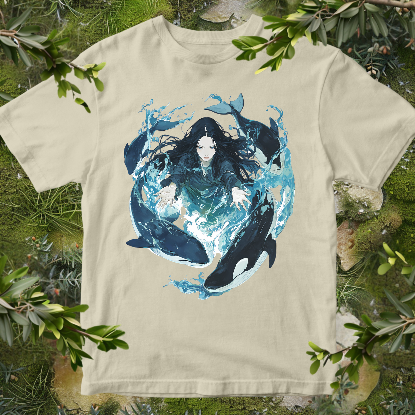 Sedna T-Shirt