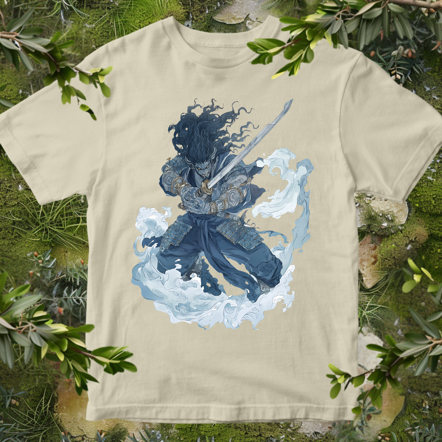 Susanoo T-Shirt