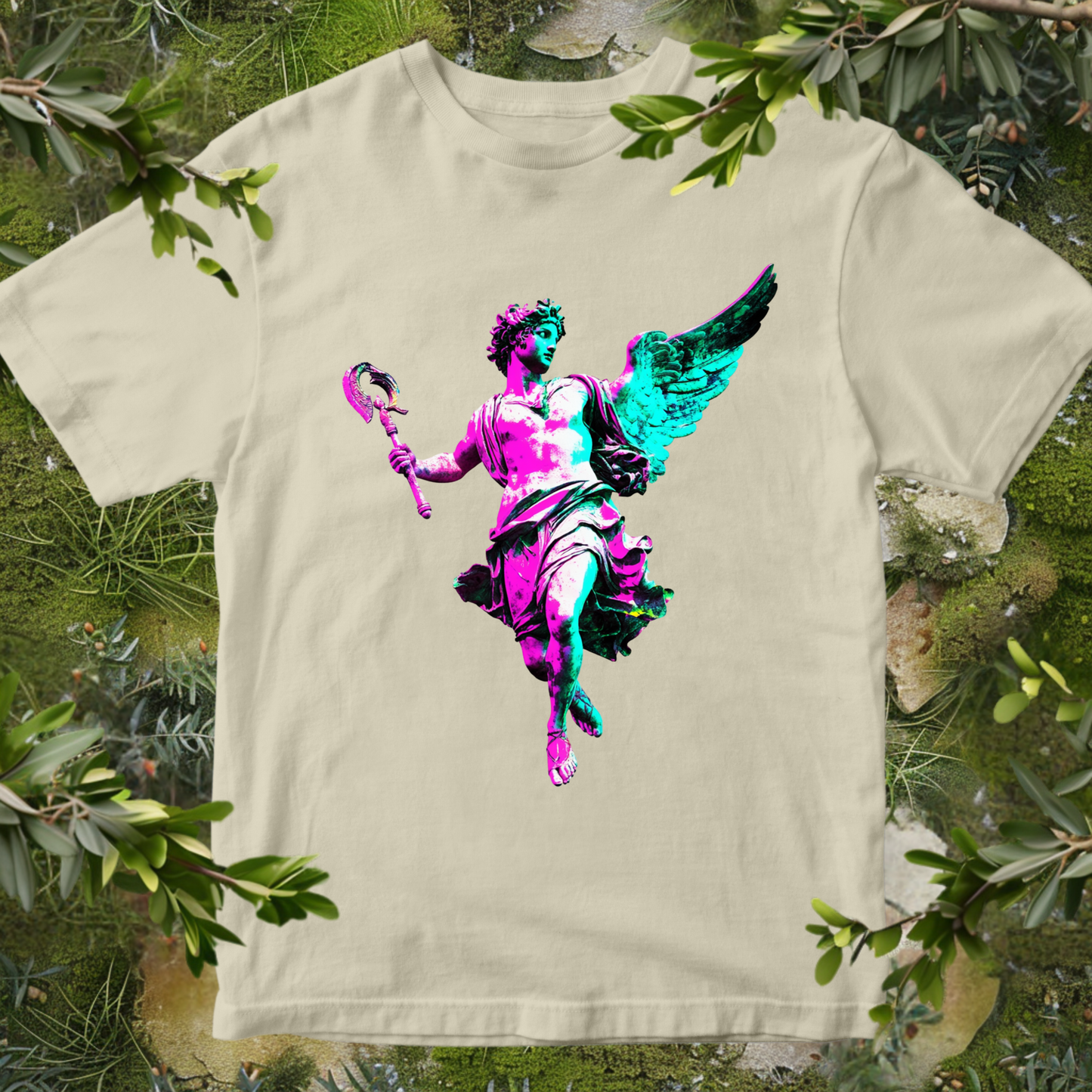 Hermes T-Shirt