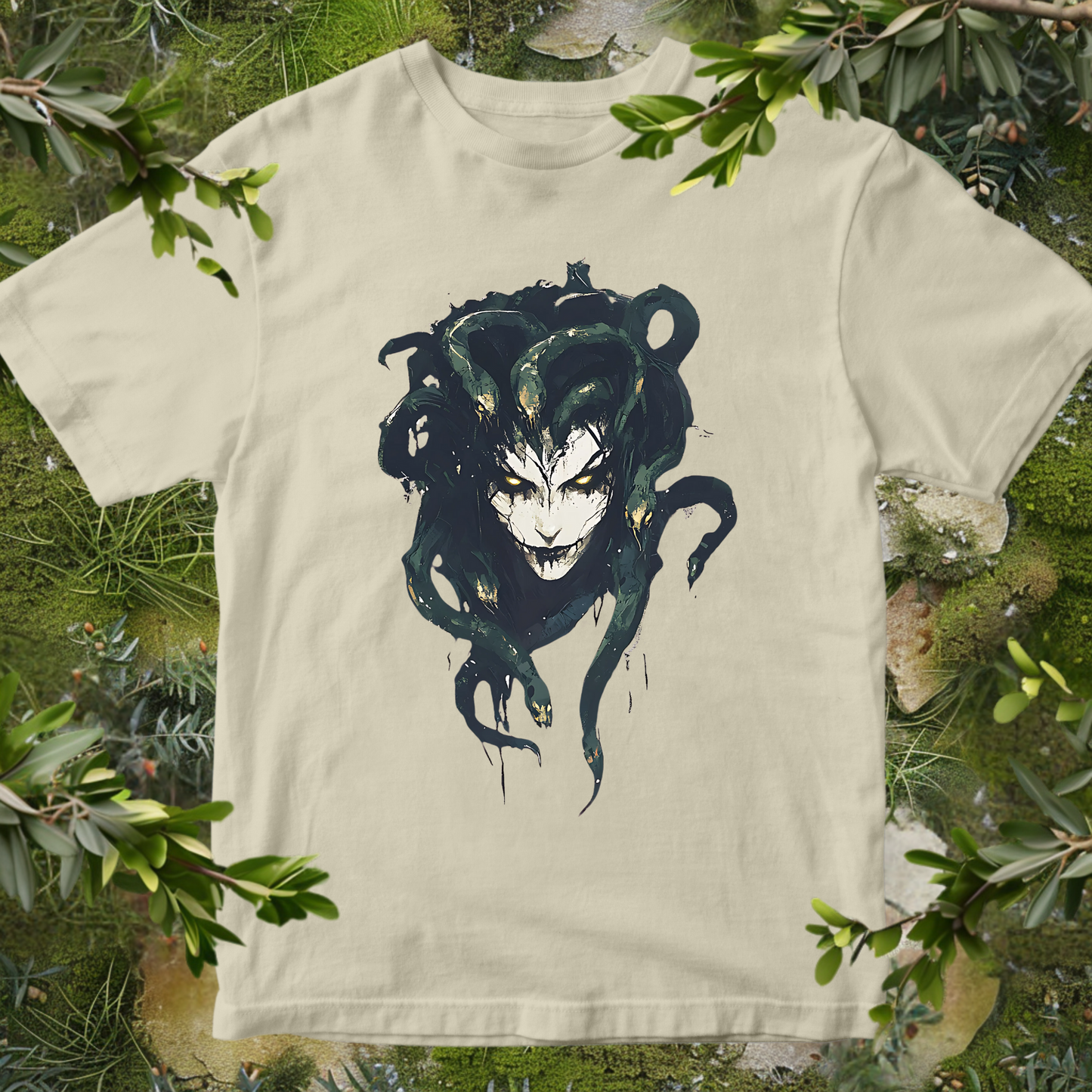 Medusa T-Shirt