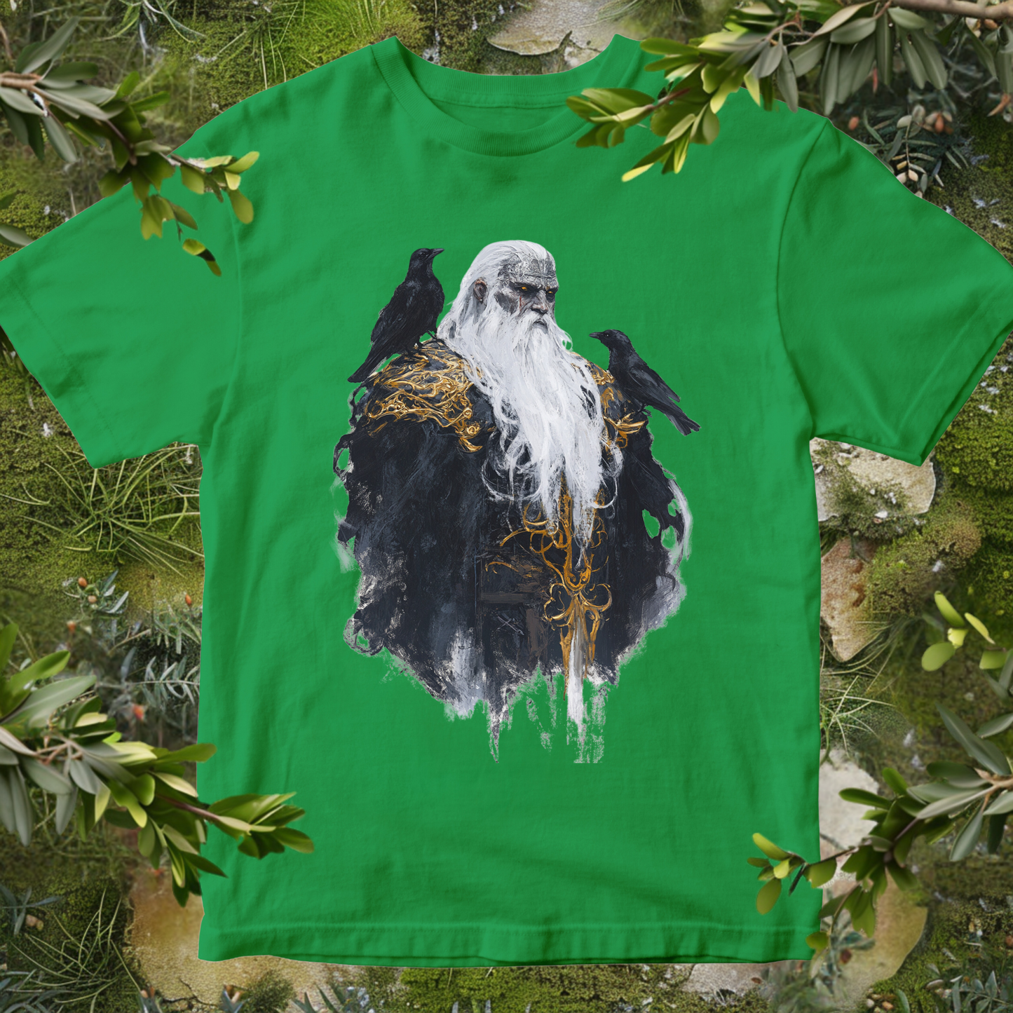 Odin T-Shirt