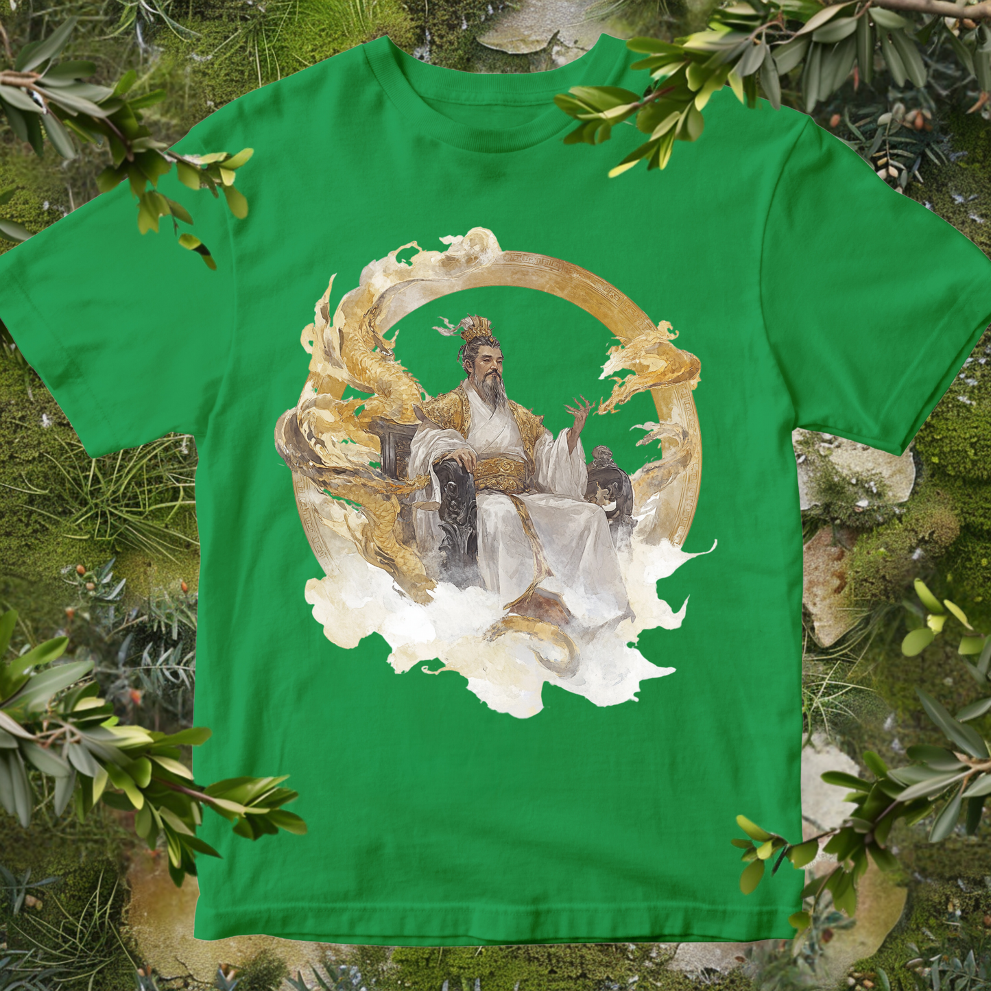 Jade Emperor T-Shirt