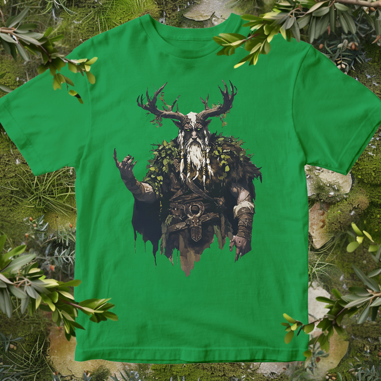 Cernunnos T-Shirt